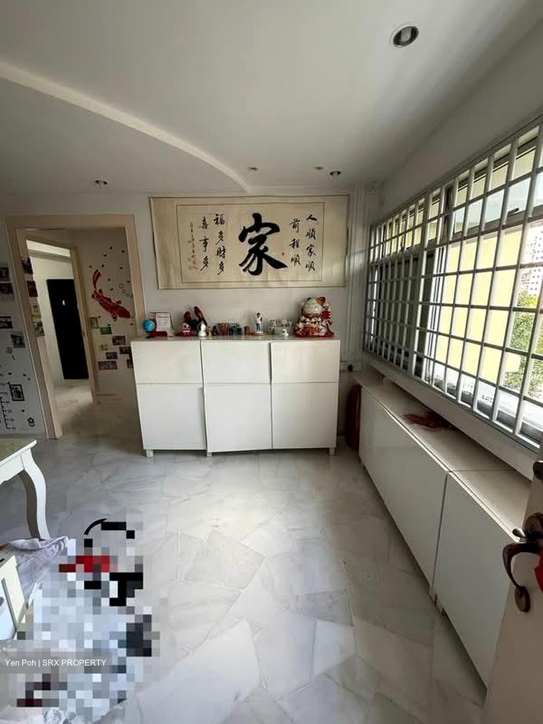 Blk 910 Hougang Street 91 (Hougang), HDB 4 Rooms #550027161
